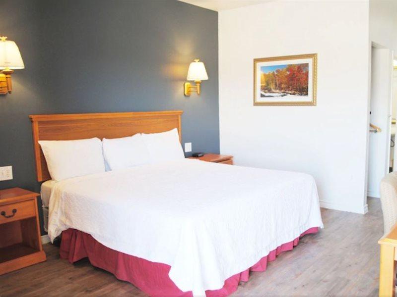 Bestway Inn Бедфорд Екстериор снимка