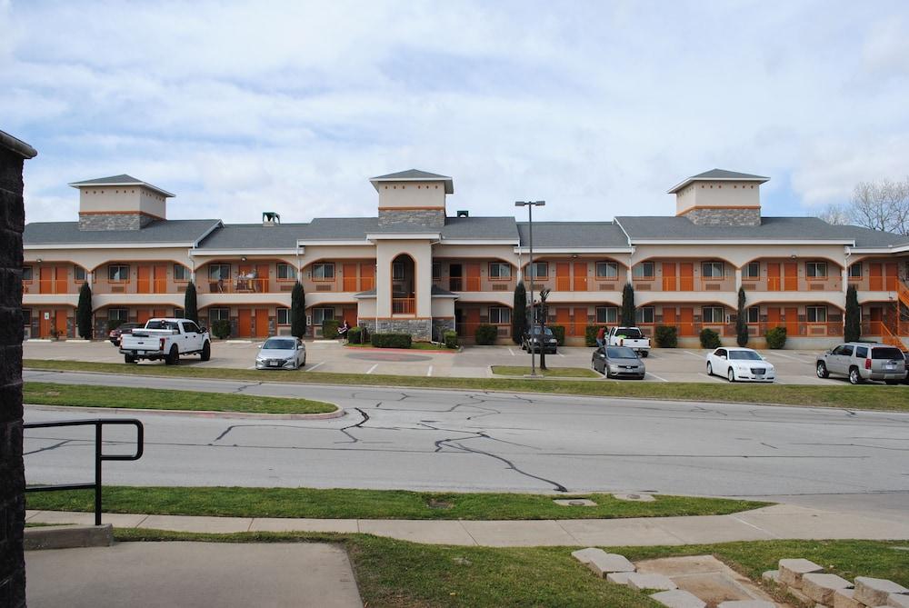 Bestway Inn Бедфорд Екстериор снимка