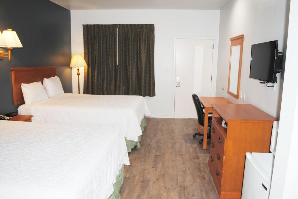 Bestway Inn Бедфорд Екстериор снимка