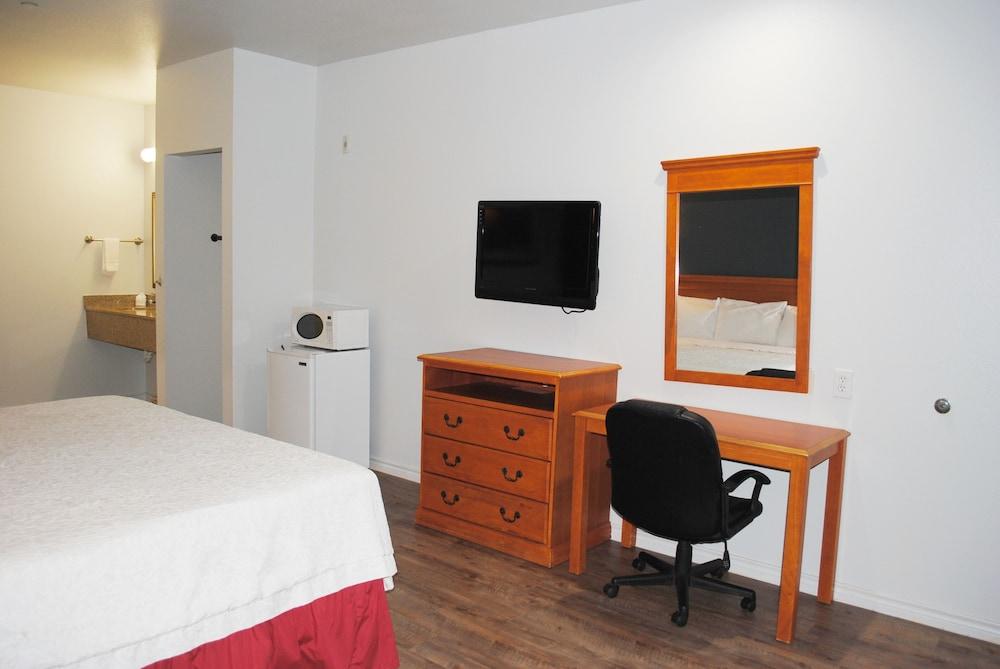 Bestway Inn Бедфорд Екстериор снимка