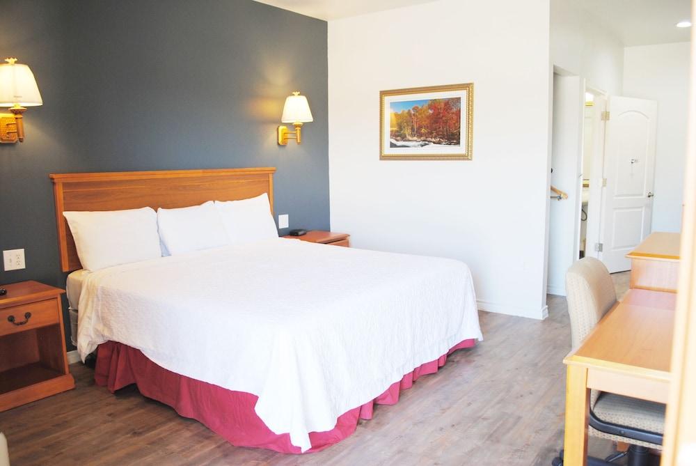 Bestway Inn Бедфорд Екстериор снимка